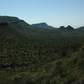  Big Bend